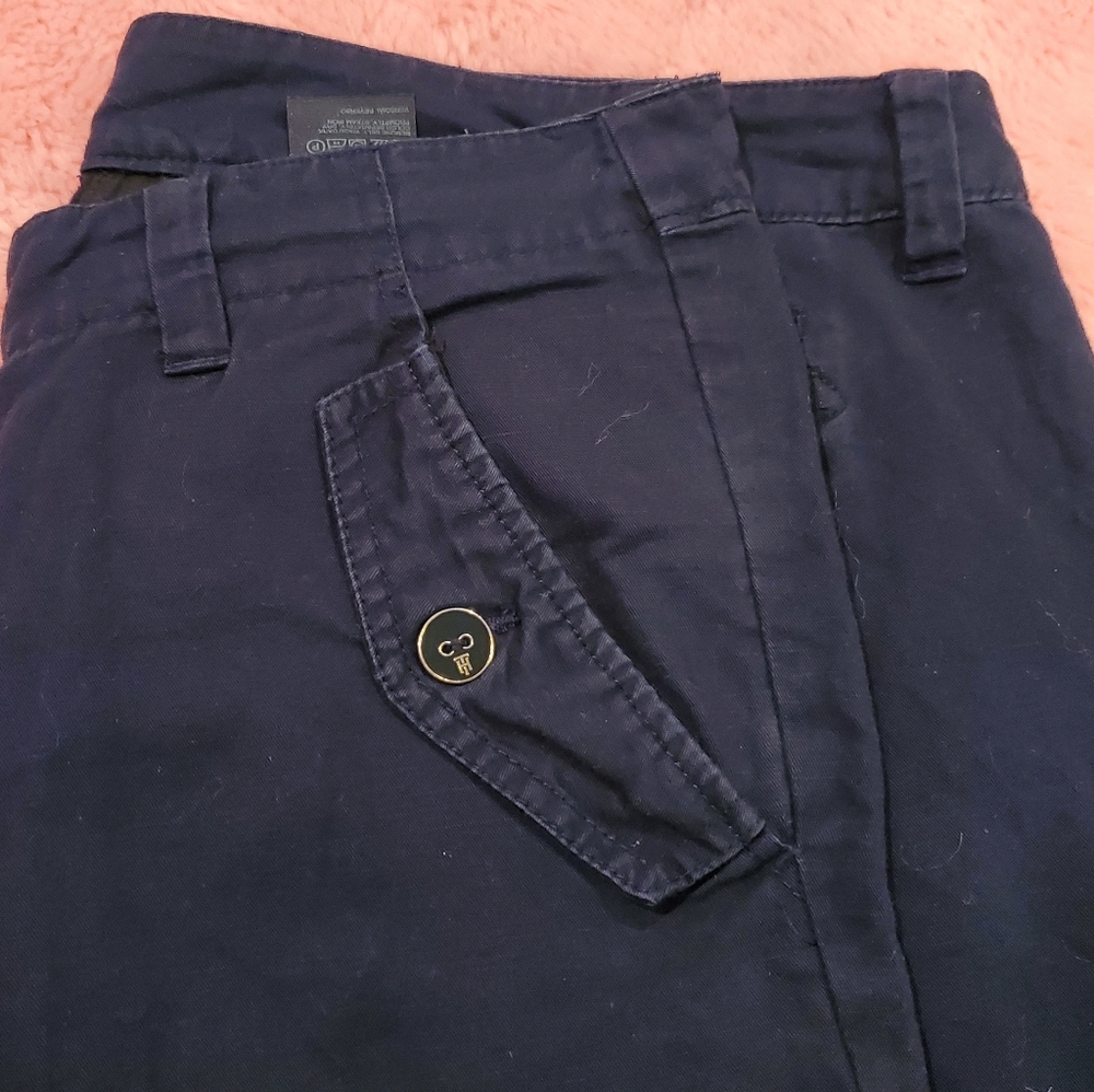 Vintage Tommy Hilfiger capris - Picture 10 of 16